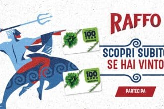 Premiati con Raffo in Esselunga 2025