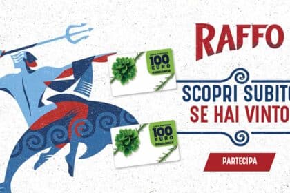 Premiati con Raffo in Esselunga 2025