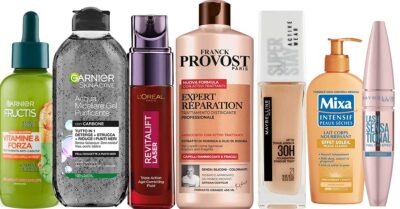 Prova a vincere 100€ gift card L'Oreal Esselunga