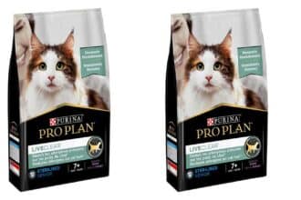 Diventa tester Purina Pro Plan LiveClear