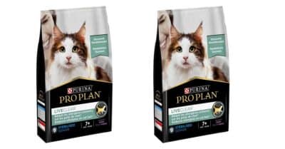 Diventa tester Purina Pro Plan LiveClear
