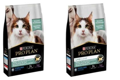 Diventa tester Purina Pro Plan LiveClear