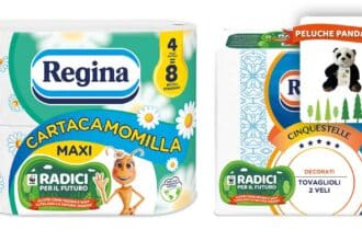 Concorso Regina Radici per il Futuro