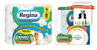 Concorso Regina Radici per il Futuro