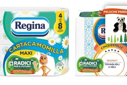 Concorso Regina Radici per il Futuro