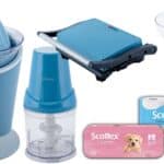 Raccolta punti Scottex e Scottonelle