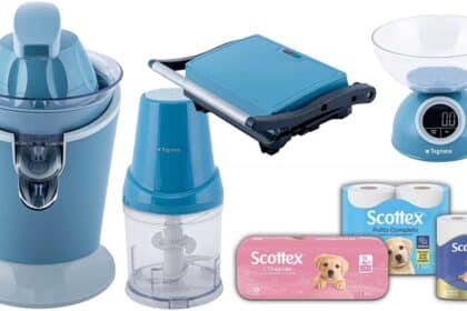 Raccolta punti Scottex e Scottonelle