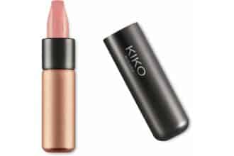 Rossetto KIKO a soli 3€ su Amazon