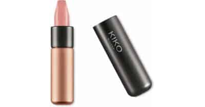 Rossetto KIKO a soli 3€ su Amazon
