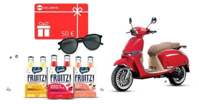 Santàl "Il gusto di essere naturali 2025"