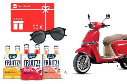 Santàl "Il gusto di essere naturali 2025"