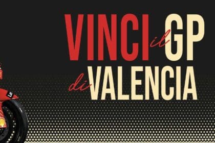 Vinci Valencia con Amaro Montenegro