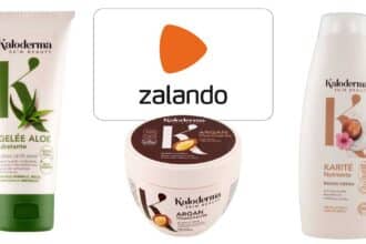 Vinci con Kaloderma