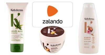 Vinci con Kaloderma