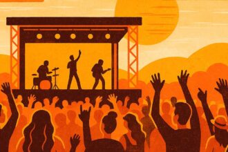 Vinci i concerti con Raffo