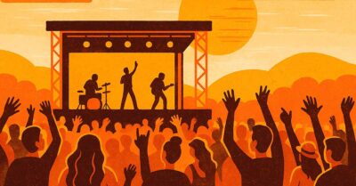 Vinci i concerti con Raffo