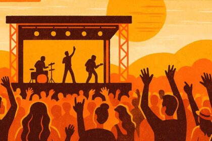 Vinci i concerti con Raffo