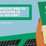 Campione omaggio crema solare