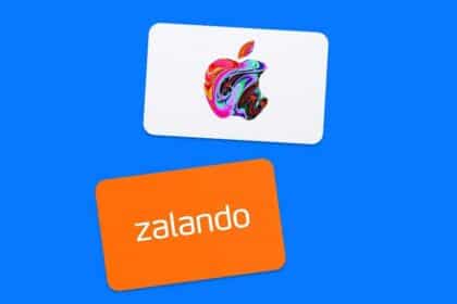 Carte regalo scontate Apple e Zalando per il Prime Day Amazon