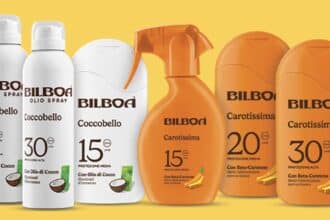 Cashback Bilboa ti rimborsa lo spray Tigotà luglio 2026
