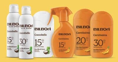Cashback Bilboa ti rimborsa lo spray Tigotà luglio 2026