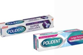 cashback Polident 1+1 Rimborsato rimborso prodotti adesivi per dentiere