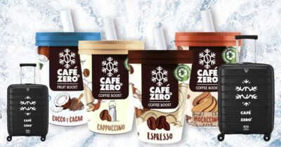 concorso cafe zero