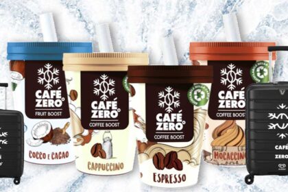 concorso cafe zero