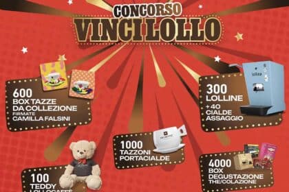 Concorso Lollocaffè 2025