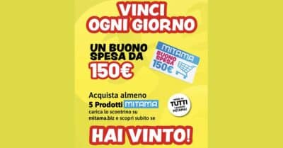 concorso mitama
