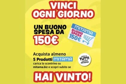 concorso mitama