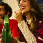 Con Peroni Nastro Azzurro