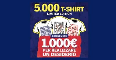 Concorso Tennent’s Super