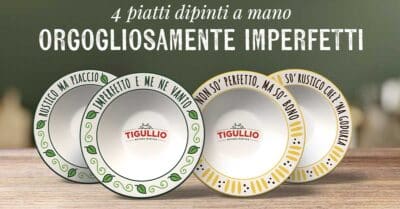 Concorso Tigullio “Orgogliosamente Imperfetto”