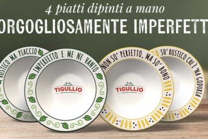Concorso Tigullio “Orgogliosamente Imperfetto”
