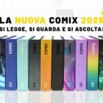 Concorso Vita da Comix 2026