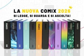 Concorso Vita da Comix 2026
