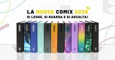 Concorso Vita da Comix 2026
