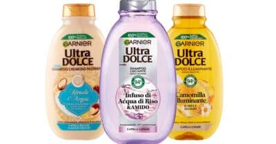 Cashback Ultra Dolce ti rimborsa 5€