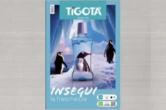 Volantino Tigotà luglio 2025