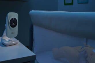 BABY MONITOR CHICCO
