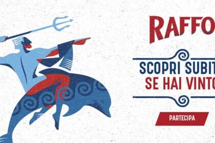 Concorso Birra Raffo in Famila e Dok