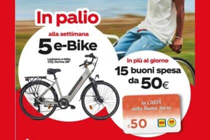 Concorso Coca-Cola MD