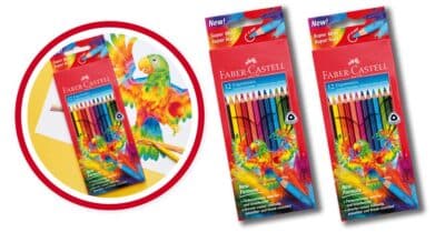 Concorso Faber Castell