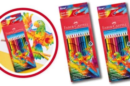 Concorso Faber Castell