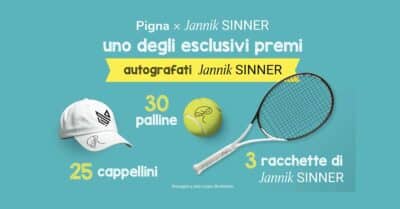 Concorso Pigna