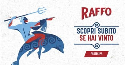 Concorso birra Raffo da Decò