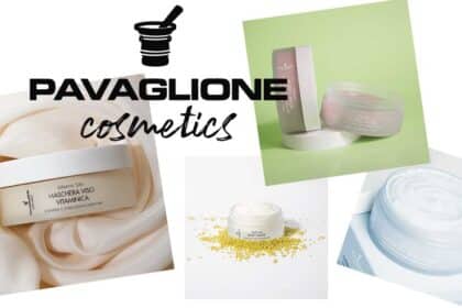 Diventa tester Pavaglione Cosmetics creme viso