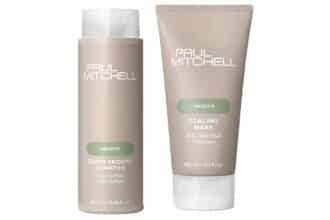 Diventa tester Shampoo Super Smooth e Sealing Mask Paul Mitchell