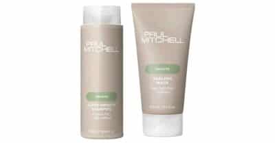 Diventa tester Shampoo Super Smooth e Sealing Mask Paul Mitchell